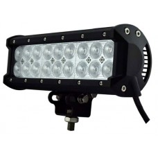 Фара водительского света РИФ 235 мм 54W LED