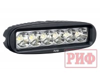Фара дальнего света РИФ 160 мм 18W LED