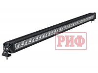 Фара дальнего света РИФ 1072 мм 160W LED