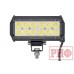 Фара дальнего света РИФ 167 мм 36W LED