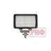Фара водительского света РИФ 178 мм 45W LED