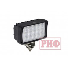 Фара водительского света РИФ 178 мм 45W LED