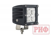 Фара дальнего света РИФ 80 мм 20W LED