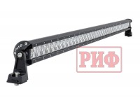 Фара водительского света РИФ 1083 мм 117W LED