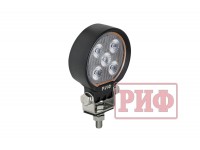 Фара водительского света РИФ 25W LED