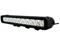 Фара дальнего света РИФ 443 мм 100W LED
