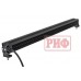 Фара дальнего света РИФ 818 мм 120W LED