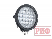 Фара дальнего света РИФ 120W LED