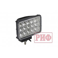 Фара водительского света РИФ 178 мм 45W LED