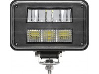 Фара комбинированного света РИФ 167х136х81 мм 60W LED