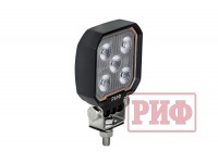Фара водительского света РИФ 25W LED