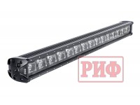 Фара дальнего света РИФ 825 мм 105W LED