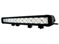 Фара дальнего света РИФ 524 мм 120W LED