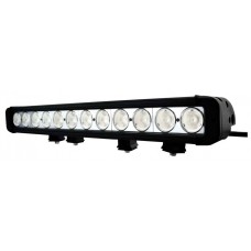Фара дальнего света РИФ 524 мм 120W LED