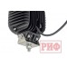 Фара дальнего света РИФ 125 мм 40W LED