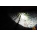 Фара дальнего света РИФ 125 мм 40W LED