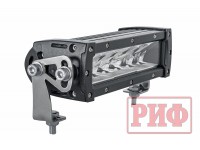 Фара светодиодная комбинированного света РИФ 206 мм 60W