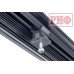 Фара дальнего света РИФ 1092 мм 260W LED