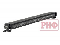 Фара водительского света РИФ 52W LED