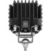 Фара водительского света РИФ 127х103х70 мм 80W LED