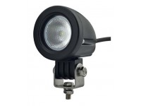 Фара водительского света РИФ 57 мм 10W LED