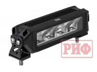 Фара дальнего света РИФ 183 мм 20W LED