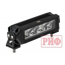 Фара дальнего света РИФ 183 мм 20W LED