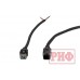 Фара дальнего света РИФ 183 мм 20W LED