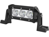 Фара водительского света РИФ 111 мм 9W LED