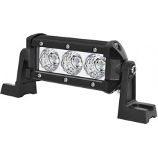 Фара водительского света РИФ 111 мм 9W LED