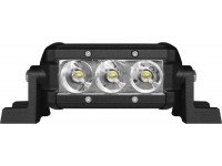 Фара дальнего света РИФ 111 мм 9W LED