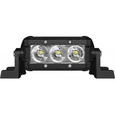 Фара дальнего света РИФ 111 мм 9W LED
