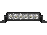Фара водительского света РИФ 192 мм 18W LED