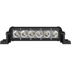 Фара водительского света РИФ 192 мм 18W LED