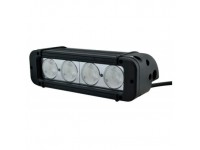 Фара комбинированного света РИФ 203 мм 40W LED