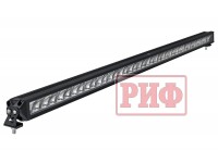 Фара дальнего света РИФ 1326 мм 200W LED