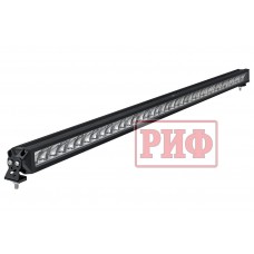 Фара дальнего света РИФ 1326 мм 200W LED