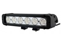 Фара водительского света РИФ 279 мм 60W LED