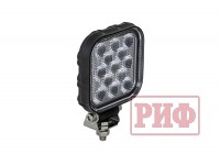 Фара водительского света РИФ 19W LED