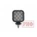 Фара водительского света РИФ 19W LED
