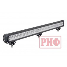 Фара дальнего света РИФ 1118 мм 288W LED