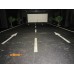 Фара рабочего света РИФ 112x112x50 мм 90W LED