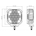 Фара рабочего света РИФ 112x112x50 мм 90W LED