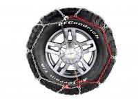 Цепи противоскольжения РИФ 4х4 "соты" 16 мм, 175/80R16 (к-т 2 шт.)