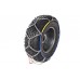Цепи противоскольжения РИФ 4х4 "соты" 16 мм, 175/80R16 (к-т 2 шт.)