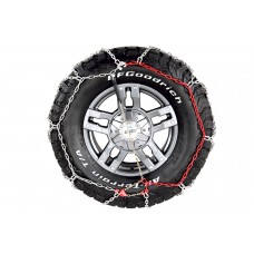 Цепи противоскольжения РИФ 4х4 "соты" 16 мм, 235/75R16 (к-т 2 шт.)