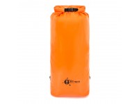 Гермомешок BTrace с лямками DryBag 80л (Оранжевый)
