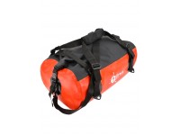 Гермосумка BTrace UniPro 50 л (Красный/черный)