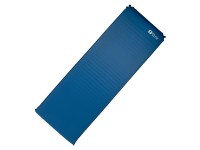 Коврик самонадувающийся BTrace Basic 10,198х63х10 см (Синий)