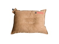 Подушка самонадувающаяся BTrace Warm 43x34x8,5 см. (Коричневый)